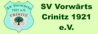 SV Vorwärts Crinitz